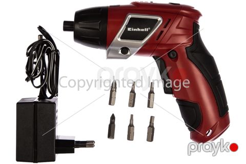 Vintburan akkumulyatorlu Einhell Tc-sd 3.6 Li (4513442) — Bakı