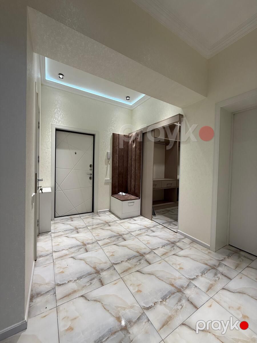 Satılır 2 otaqlı yeni tikili 94 m² — Mənzil, Bakı (12)