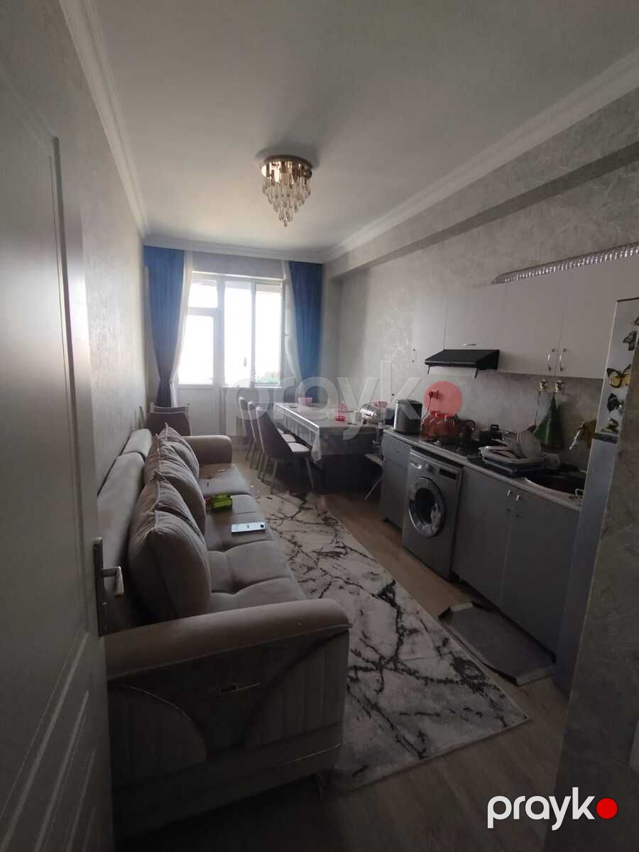 Satılır 2 otaqlı yeni tikili 69 m² — Mənzil, Bakı (4)