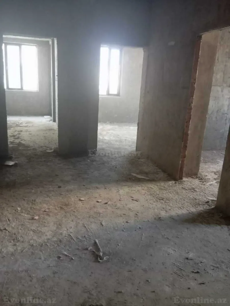 Satılır 4 otaqlı Mənzil Yeni tikili 178.5 m² Bakı, Xətai r., Həzi Aslanov m., Əhmədli — Mənzil, Bakı (4)