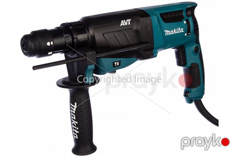 Perforator Makita HR2631FT — Bakı