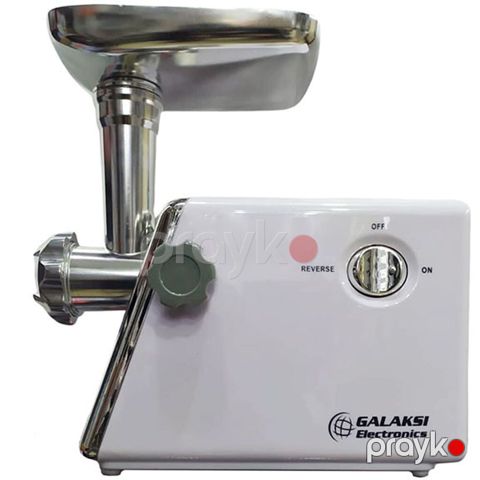 6074 Məhsulun adı: Ətçəkən Galaksi GMG-006, ağ Brend: Galaxy — Bakı