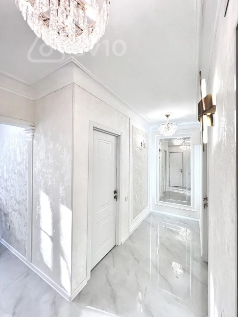 2 otaqlı mənzil, 60 m², Bəxtiyar Vahabzadə küç — Mənzil, Bakı (4)