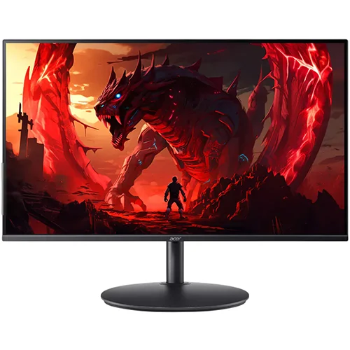 Acer XF240Y (UM.QX0EE.320) 23.8-inch FHD 240Hz Gaming Monitor — Bakı