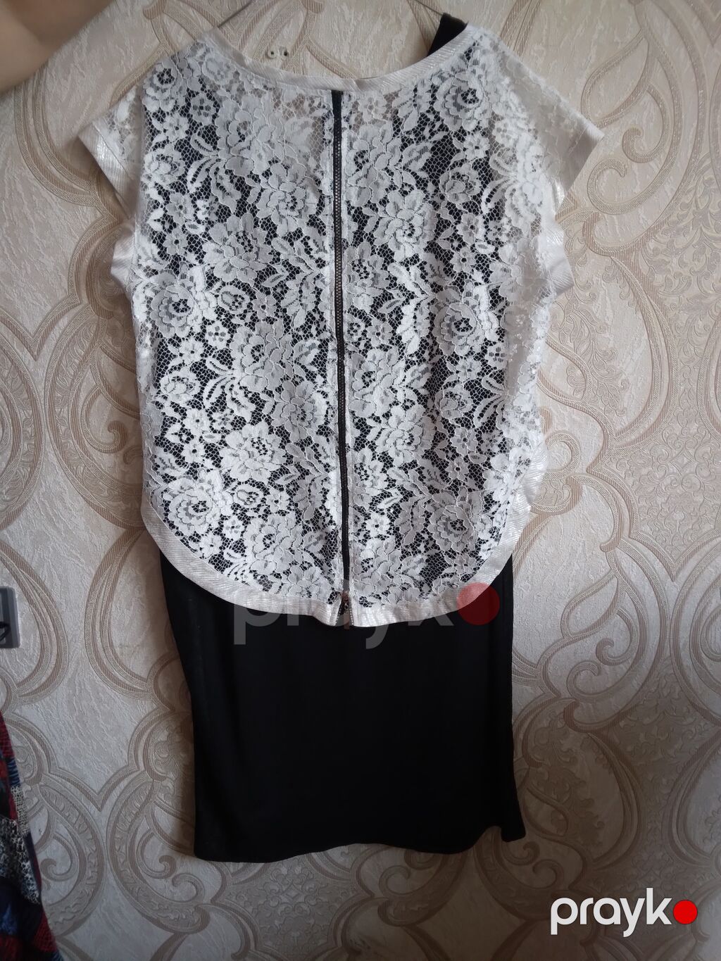 Gündəlik don, Midi, 2XL — Gündəlik paltarlar, Saray (2)