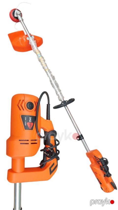5347 Məhsulun adı: Elektrik trimmer ZidPro 1100V Brend: ЗидПро — Bakı