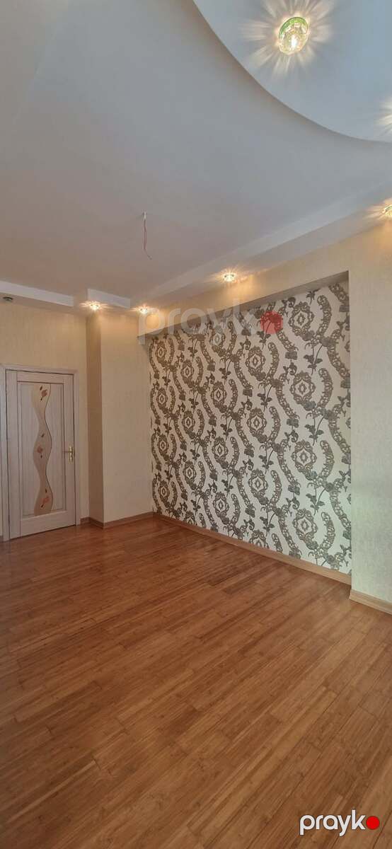 Satılır 3 otaqlı yeni tikili 90 m² — Mənzil, Bakı (6)