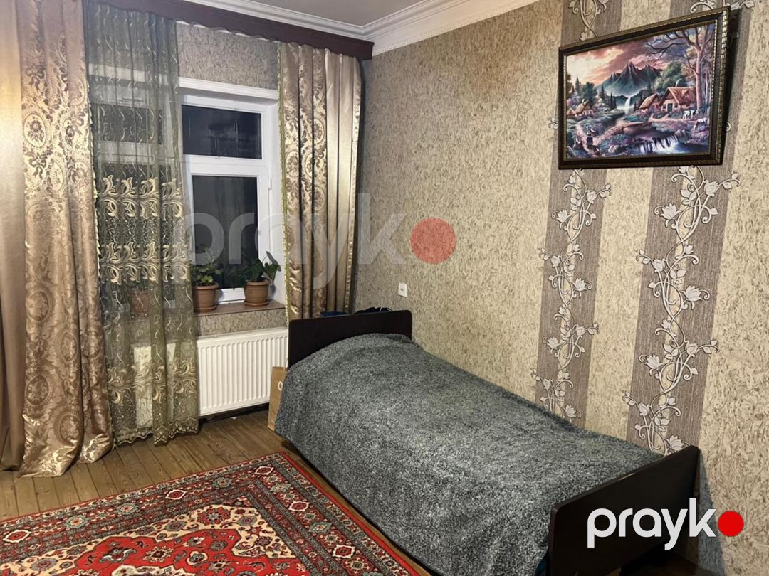 Satılır 7 otaqlı həyət evi/bağ evi 153.3 m² — Ev, villa, Bakı (3)