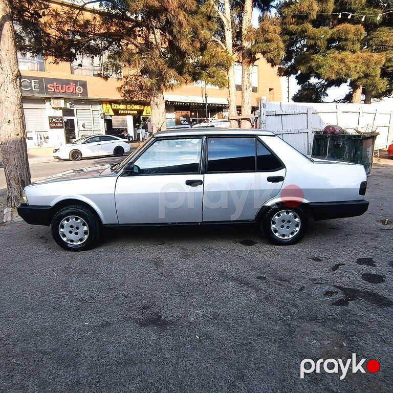 Tofas Sahin, 1.6 L, 2004 il, 385 210 km — Avtomobillər, Bakı (9)