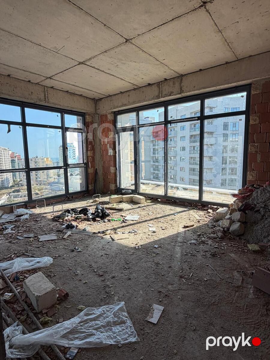 Satılır 3 otaqlı yeni tikili 133 m² — Mənzil, Bakı (3)