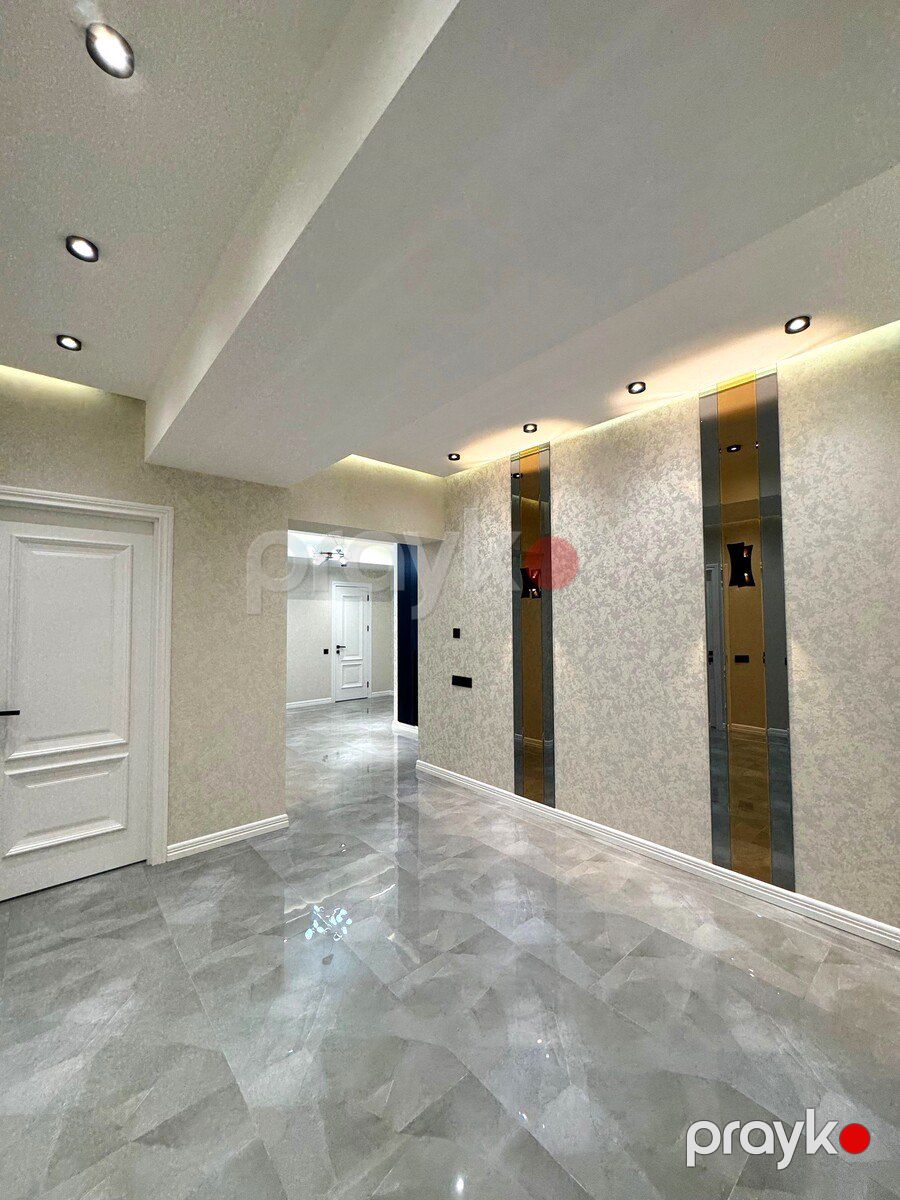 Satılır 4 otaqlı yeni tikili 168 m² — Mənzil, Bakı (6)