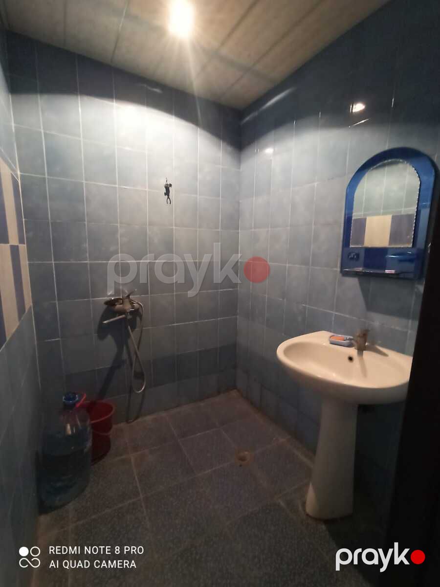 Satılır 2 otaqlı köhnə tikili 59 m² — Mənzil, Bakı (7)