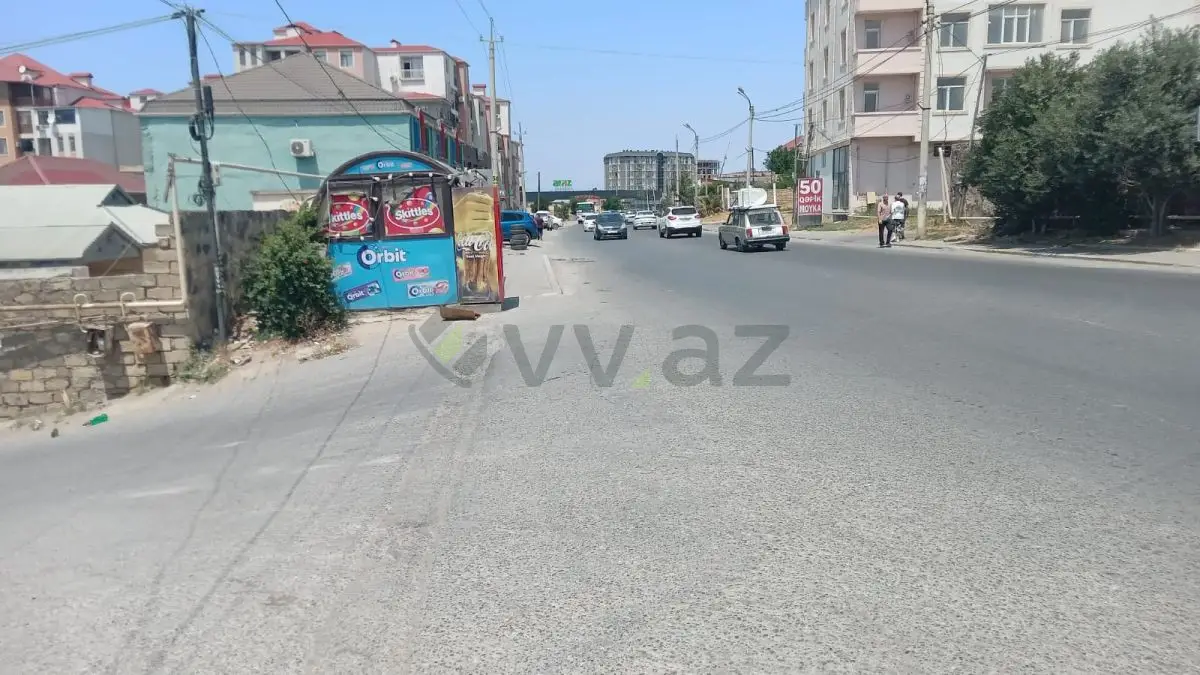 4 otaqlı Həyət evi Satılır, Masazır, Abşeron