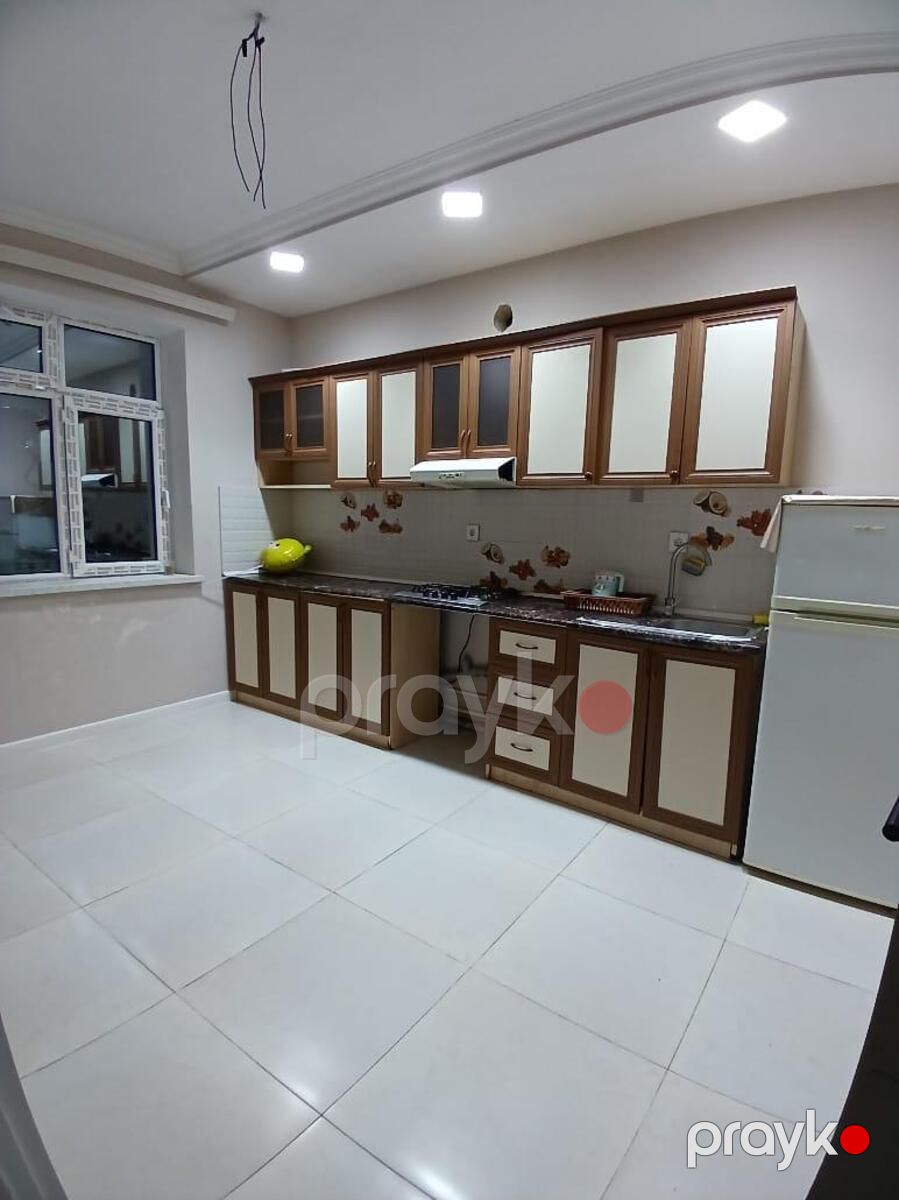 İcarəyə verilir 6 otaqlı həyət evi/bağ evi 200 m² — Ev, villa, Bakı (7)