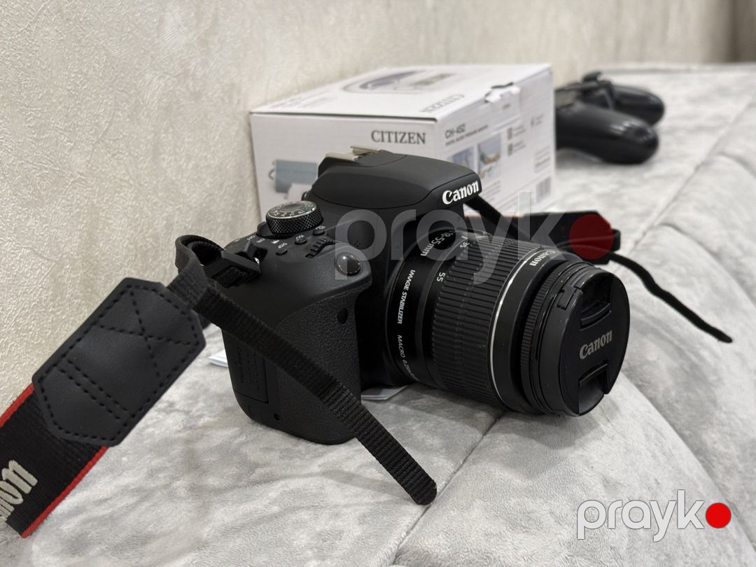 Fotoaparat Canon — Foto və video texnikası, Bakı (6)