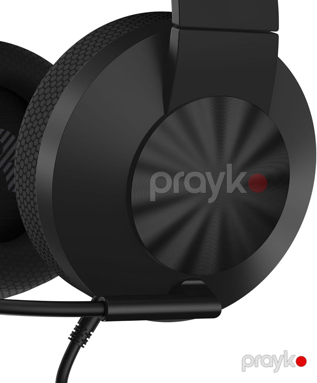 Lenovo H210 Gaming Headset (GXD1P46880) — Periferik cihazlar, Bakı (3)