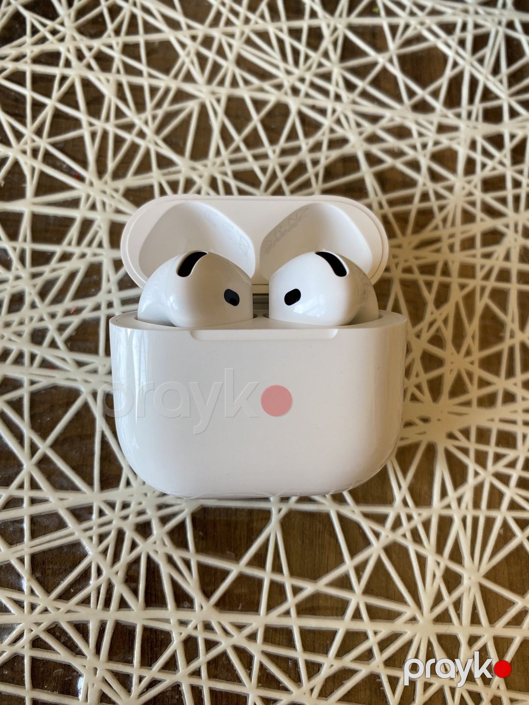 Airpods 4 — Səs texnikası, Bakı (2)