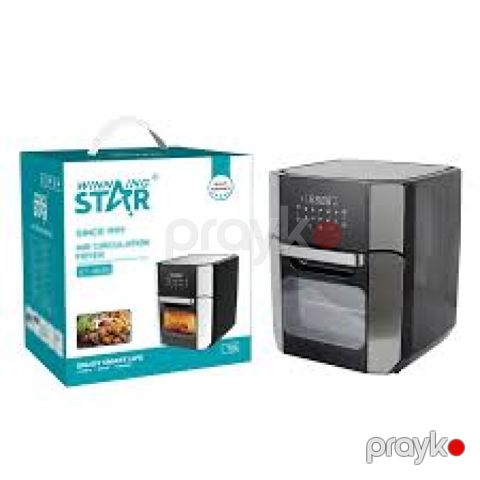 Winning Star Air Fryer ST-9686 — Bakı