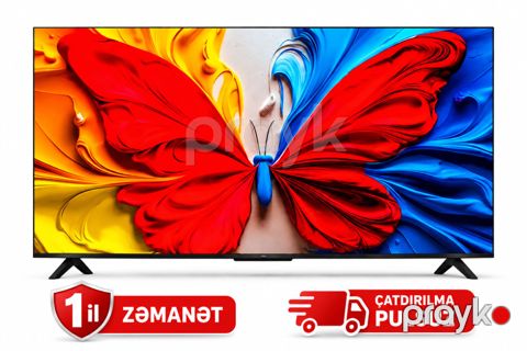 Televizor TCL 32S5K 81 sm (32") — Xırdalan