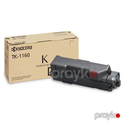 Kyocera Toner-kartric TK-1160 (1T02RY0NL0) — Bakı