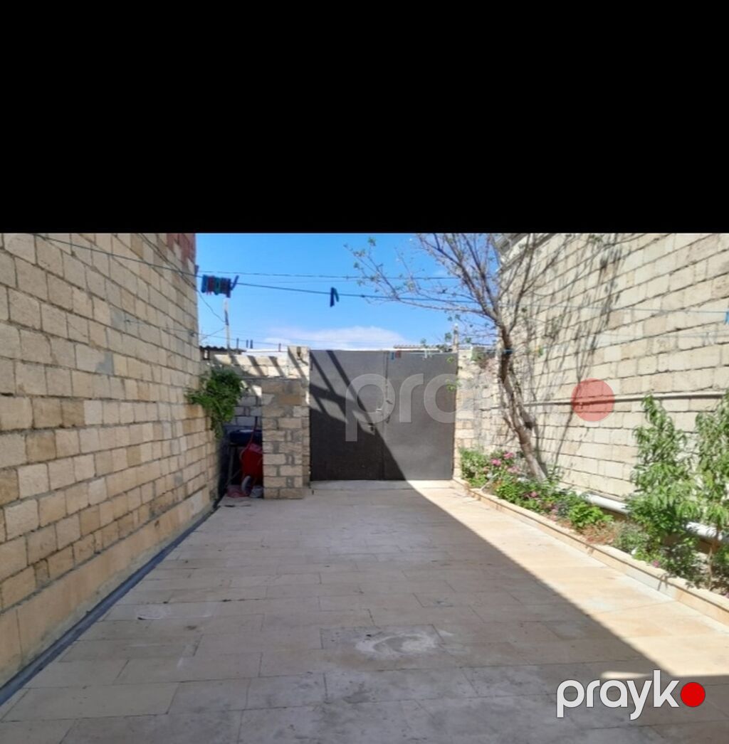 Sumqayıt, 120 kv. m, 4 otaqlı, Kanalizasiya — Ev, villa, Sumqayıt (10)