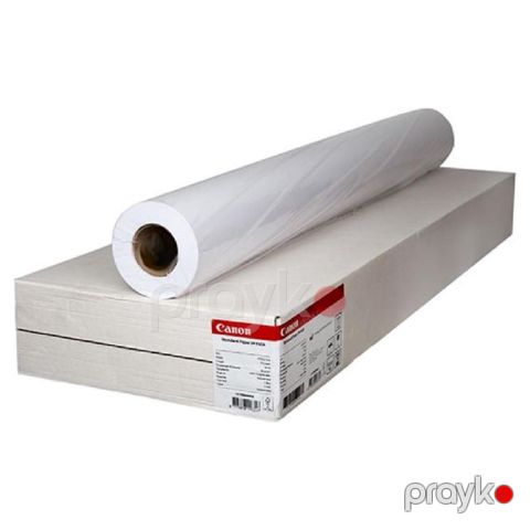 Canon Standard Paper 80gsm 24″ – 3 roll (4281V672) — Bakı