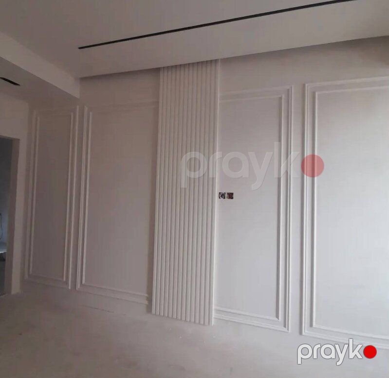 Menzillerin umumi təmiri — Təmir və inşaat, Bakı (4)