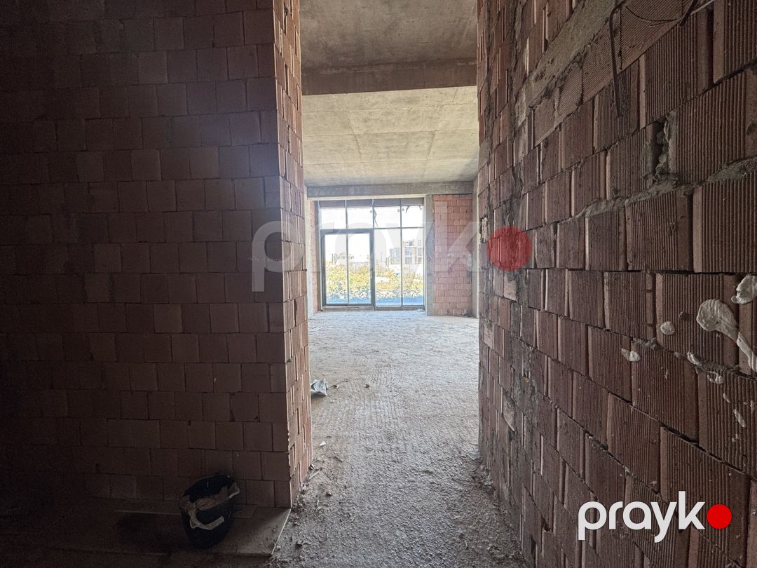 Satılır 3 otaqlı yeni tikili 117 m² — Mənzil, Bakı (6)