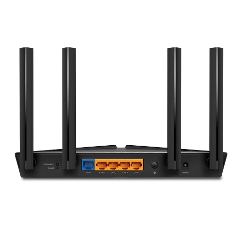 TP-Link Archer AX53 AX3000 Dual Band Gigabit Wi-Fi 6 Router — Giriş nöqtələri, Bakı (3)