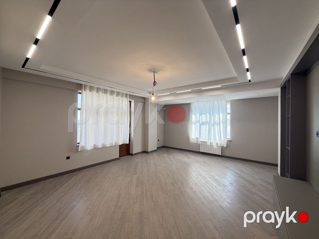 Satılır 4 otaqlı yeni tikili 170 m² — Mənzil, Bakı (3)