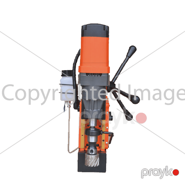 Maqnitli dəlmə dəzgahı Cayken SCY-68HD — Təmir və inşaat, Bakı (4)