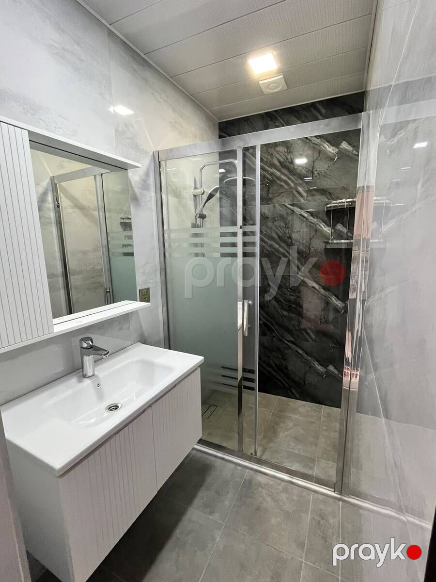 Satılır 2 otaqlı köhnə tikili 65 m² — Mənzil, Bakı (3)