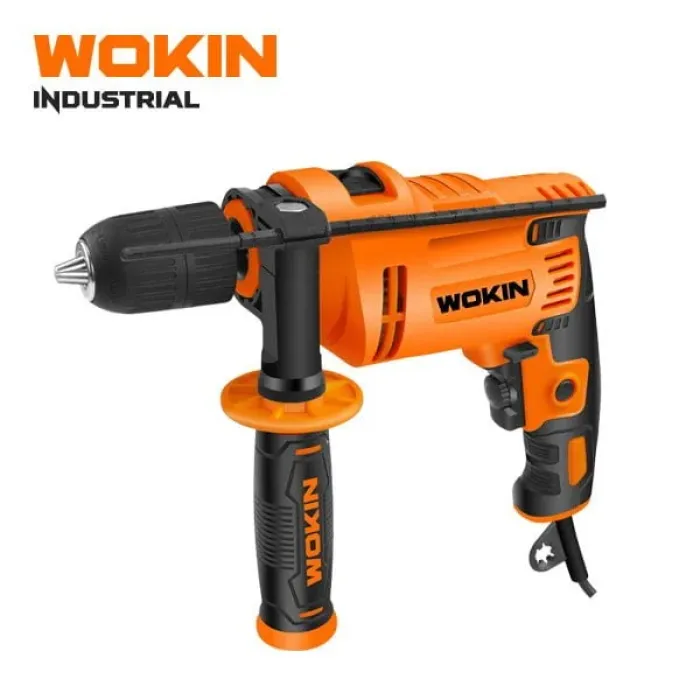 Wokın Zərbəli Direl (750W 13 mm) — Bakı