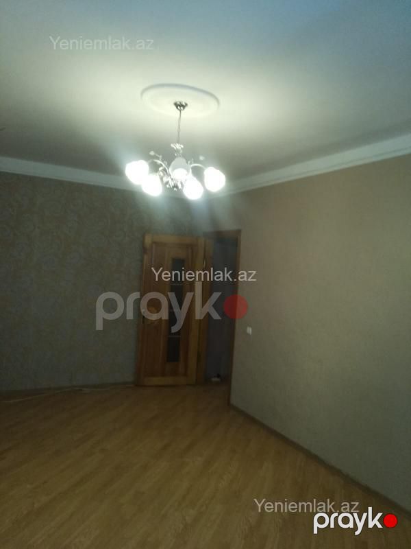 Satılır 2 otaqlı Bina evi menzil (Köhnə tikili), 65 m², Sabunçu rayonu — Mənzil, Bakı (2)