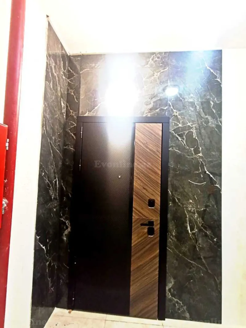 Satılır 3 otaqlı Mənzil Yeni tikili 92 m² Bakı, Suraxanı r., Yeni Günəşli — Mənzil, Bakı (4)