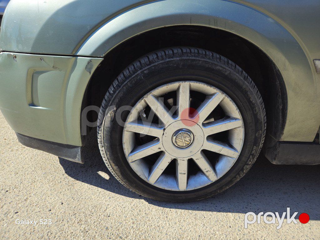 Opel Signum, 1.9 L, 2005 il, 340 000 km — Avtomobillər, Bakı (5)
