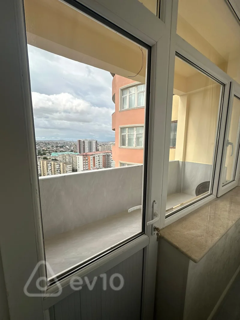2 otaqlı mənzil, 112 m², 7-ci mikrorayon qəs. — kirayə — Mənzil, Bakı (5)