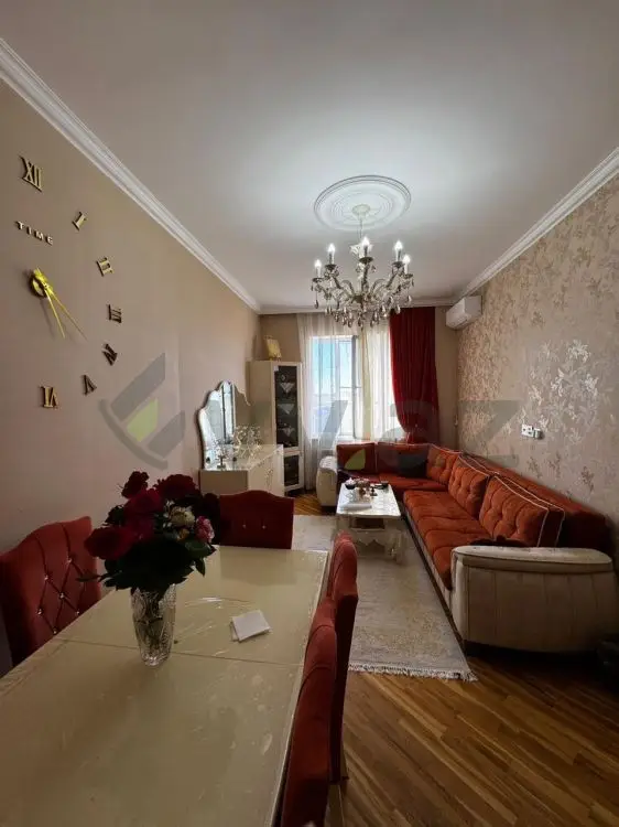 3 otaqlı mənzil Yeni tikili Satılır, Yeni Baki, Abşeron