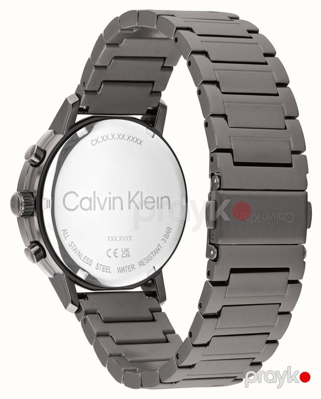Kişi qol saatı Calvin Klein CK 25200495 — Mallar, Bakı (3)