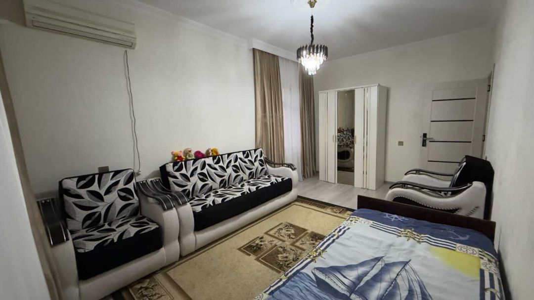 Satılır 1 otaqlı köhnə tikili 40 m² — Mənzil, Bakı (4)
