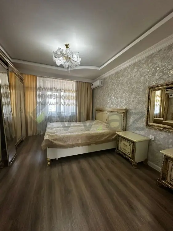 3 otaqlı mənzil Köhnə tikili Satılır, Bülbülə qəs., Suraxanı, Bakı — Mənzil, Bakı (4)