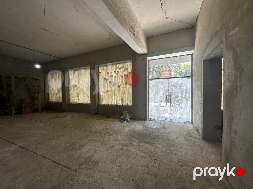 İcarəyə verilir obyekt 377 m² — Əmlak, Bakı (4)