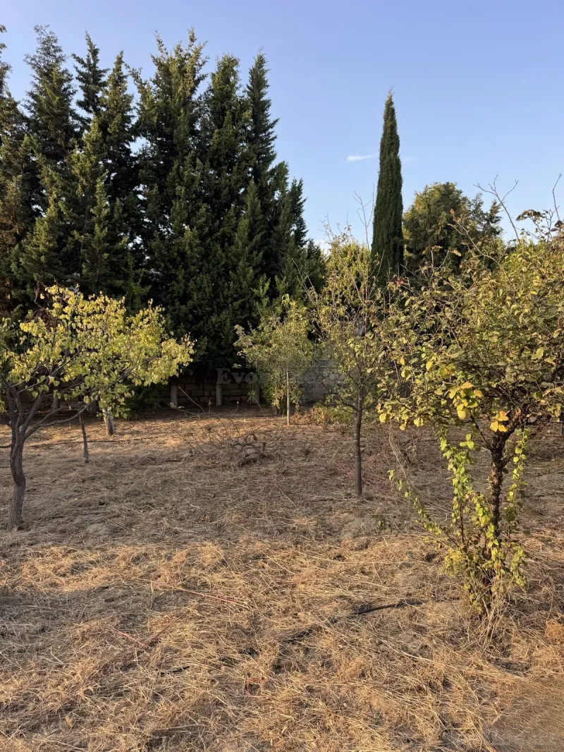 Satılır Torpaq 2 sot Bakı, Abşeron r., Novxanı — Bakı