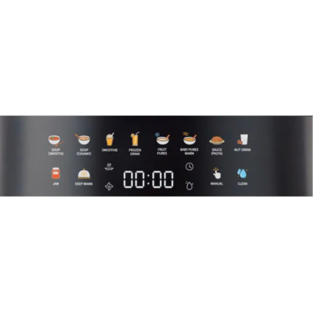 Məhsul: Blender Panasonic HG4401KXE 1721 Brend: Panasonic — Blenderlər, xırdalayanlar və mikserlər, Bakı (2)