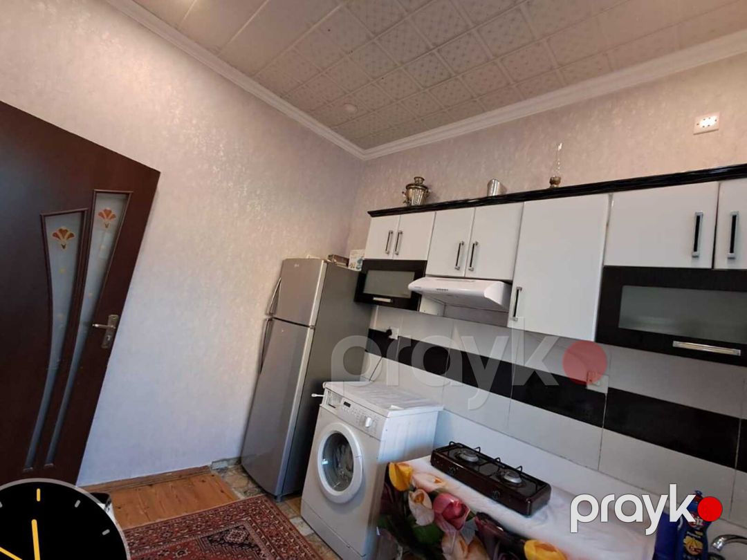 Həyət evi, Xırdalan ş — Ev, villa, Xırdalan (4)