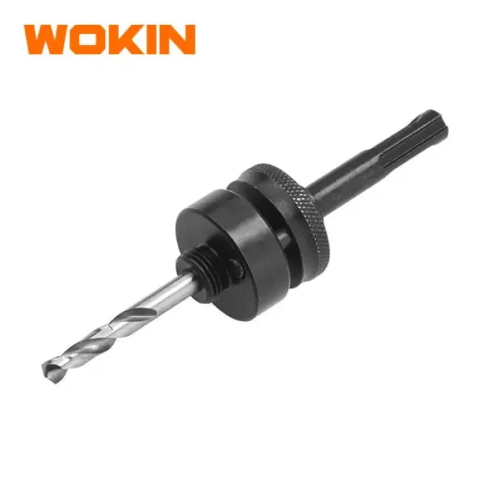 Wokın Dəlikaçan Tac Adaptoru (32–152 mm) — Bakı