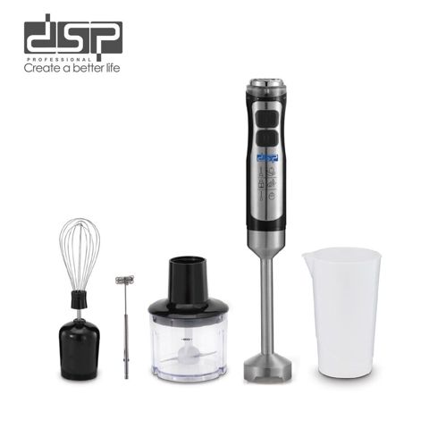 1575 Məhsulun adı: Blender DSP KM1187 (SH_ID_133), salınma, 0.7 l — Yoboo az — Блендеры, измельчители и миксеры