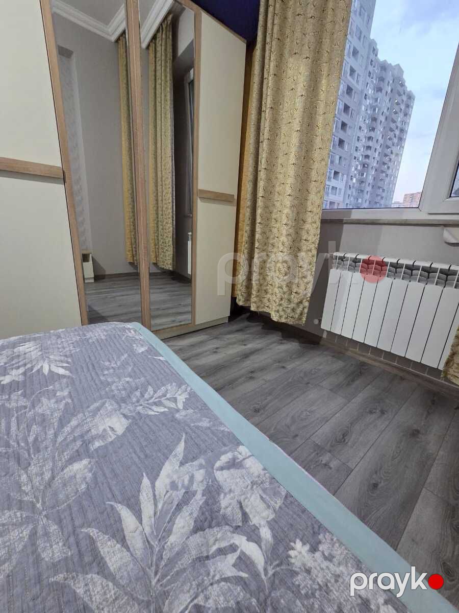 Satılır 3 otaqlı yeni tikili 74.8 m² — Mənzil, Bakı (9)