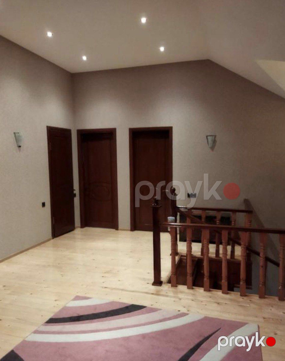 Satılır 4 otaqlı həyət evi/bağ evi 190 m² — Ev, villa, Bakı (12)