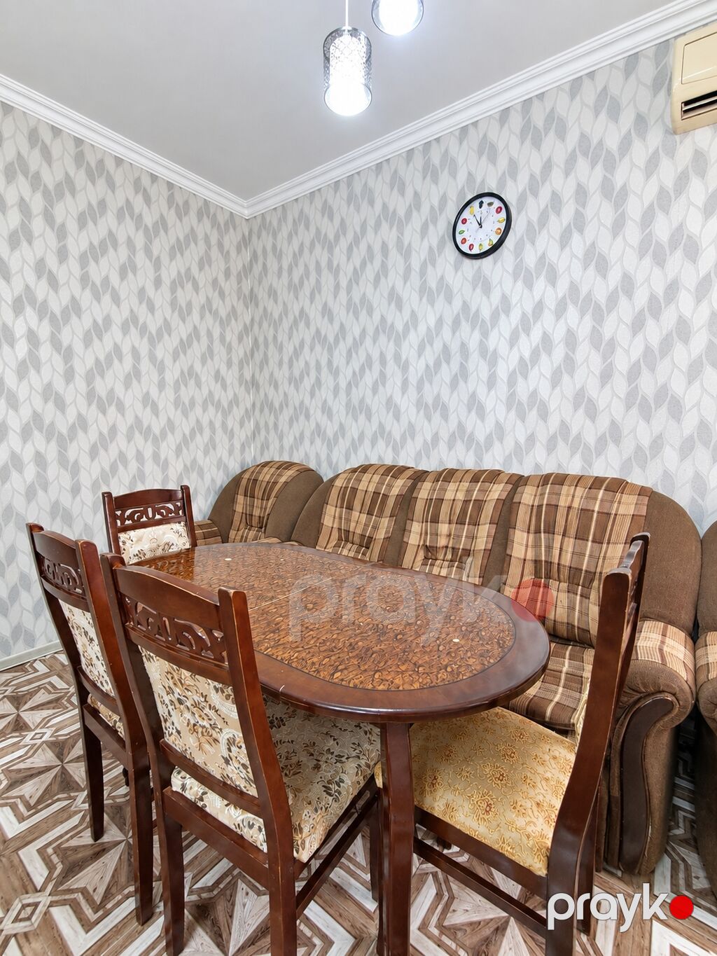 Qonaq otağı mebeli satılır (Divan, masa və stullar) qonaq — Qonaq otağı üçün, Digah (2)